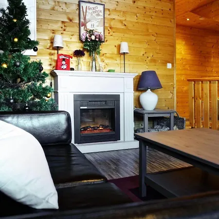 De Luxe 4* - Confort - Jacuzzi & Sauna - 5 - Fr-1-267-257 *