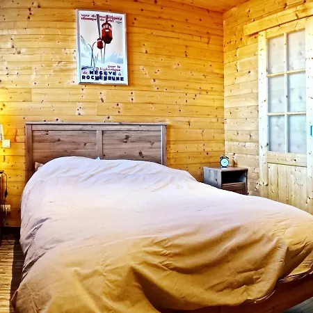 De Luxe 4* - Confort - Jacuzzi & Sauna - 5 - Fr-1-267-257 Villarembert