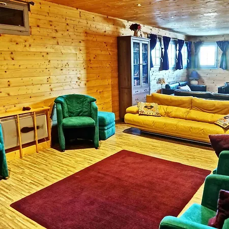 De Luxe 4* - - Ideal Familles - 20 Pers. - Fr-1-267-257
