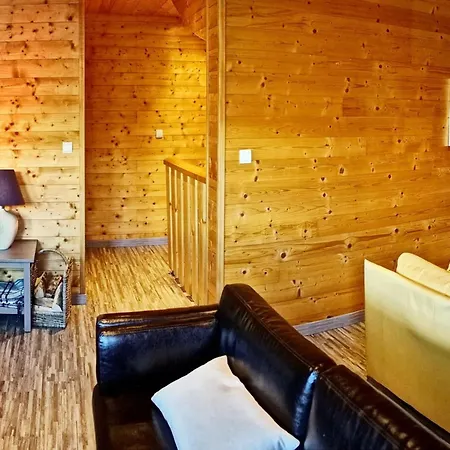 De Luxe 4* - Confort - Jacuzzi & Sauna - 5 - Fr-1-267-257 * Villarembert