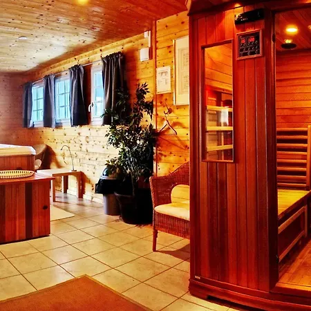De Luxe 4* - Confort - Jacuzzi & Sauna - 5 - Fr-1-267-257 *