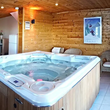 De Luxe 4* - - Ideal Familles - 20 Pers. - Fr-1-267-257 *