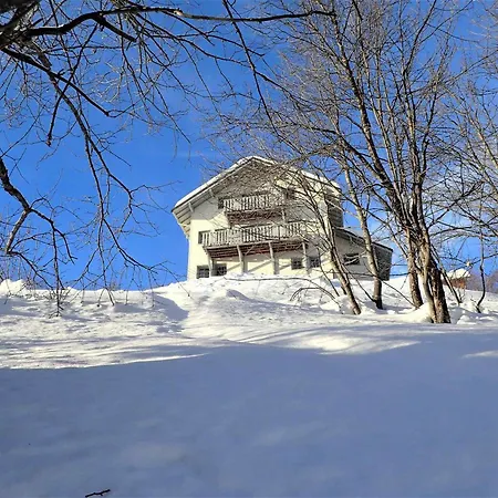 De Luxe 4* - - Ideal Familles - 20 Pers. - Fr-1-267-257 * Le Corbier