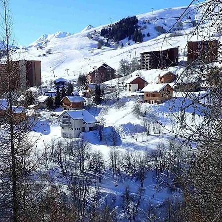 De Luxe 4* - - Ideal Familles - 20 Pers. - Fr-1-267-257