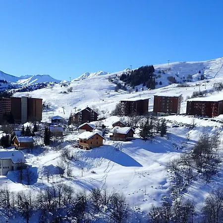 De Luxe 4* - - Ideal Familles - 20 Pers. - Fr-1-267-257
