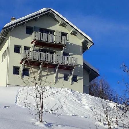 Domek alpejski De Luxe 4* - - Ideal Familles - 20 Pers. - Fr-1-267-257